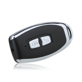 Car Key Controller DVR 1280*960 VGA Spy Car Key camera
